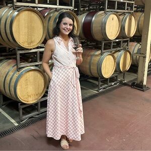 Meet your Posher, Kristin